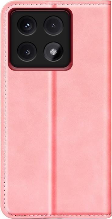 Image du produit Cover-Discount Xiaomi 14T Pro - Stand Flip Case Housse (Xiaomi 14T Pro)