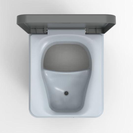 Produktbild Trelino Evo L - Trenntoilette
