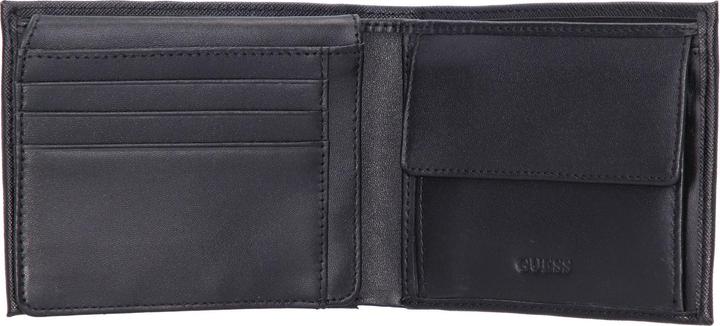 Produktbild Guess Certosa Geldbörse Leder 12,5 cm