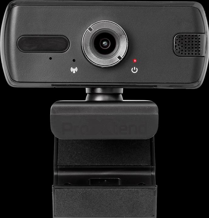 ProXtend X201 (3.30 Mpx)