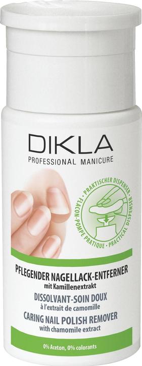 Dikla Nail polish remover