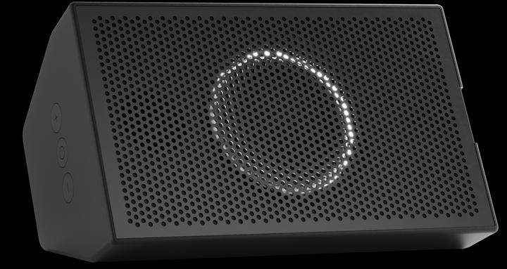 Produktbild Aiaiai Studiomonitor UNIT-4 Wireless+ Schwarz, Monitor Typ (Aktiv, 1 Stk., 2x 30 W)