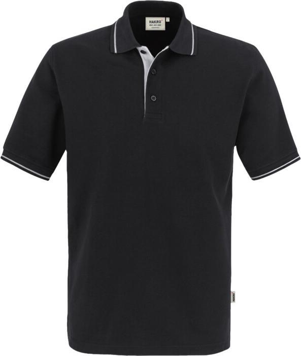 Actual product image Hakro Polo shirt casual (M)