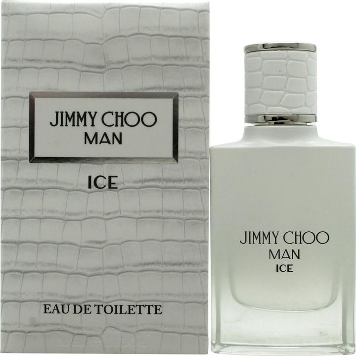 Image du produit Jimmy Choo L'homme de glace (Eau de toilette, 30 ml)
