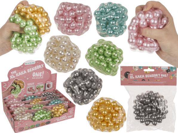Immagine prodotto Sombo XL Sensorik Ball mit Perlen