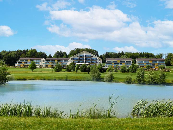 Produktbild Smartbox Romantische Auszeit in Lipperswil mit 1 Übernachtung, Spa und Dinner (2 Pers.)