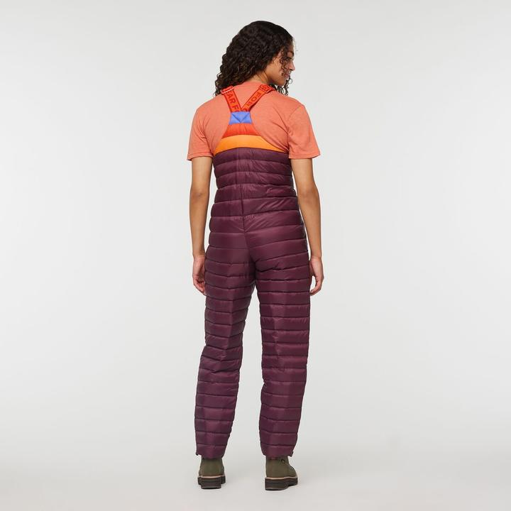 Produktbild Cotopaxi Fuego Down Overall (S)