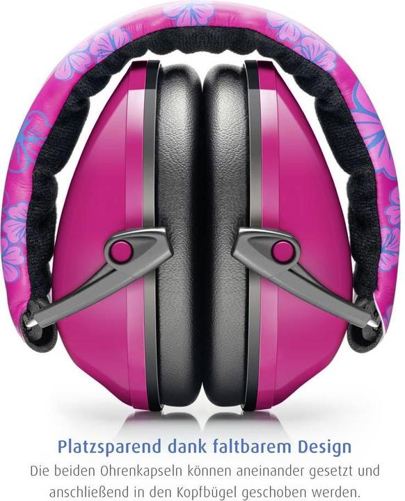 Produktbild Reer SilentGuard Kids (1 x)