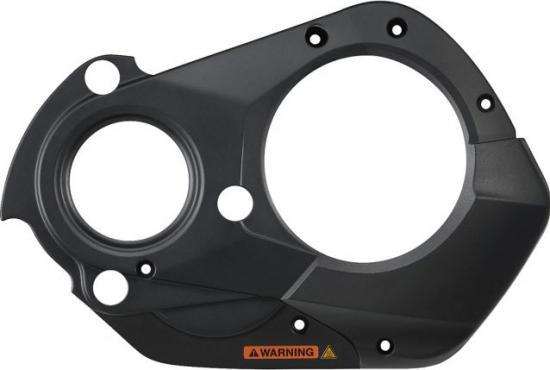 Produktbild Shimano STEPS E7000 Gehäuse für Antriebseinheit Standard-Gehäuse