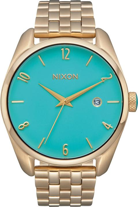 Actual product image Nixon Bullet (Analogue wristwatch, 38 mm)