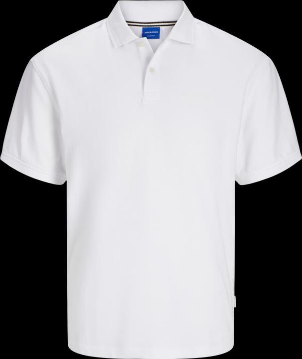 Jack & Jones Gedruckt Polo T-shirt T-shirt (S)