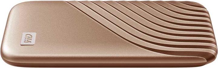 Immagine prodotto WD My Passport SSD (500 GB)