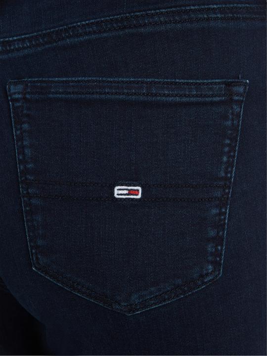 Immagine prodotto Tommy Hilfiger Nora Skinny Fit avenue blu scuro elasticizzato (W26/L28)
