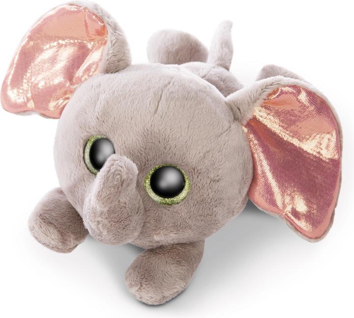 Actual product image NICI lying elephant Billi-Balu 25cm (25 cm)