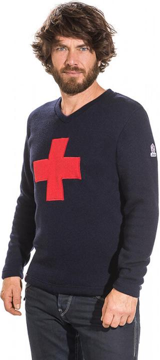 Skidress pullover deux-cent-trente (M)