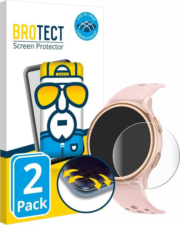 Immagine prodotto BROTECT Full-Screen Pellicola