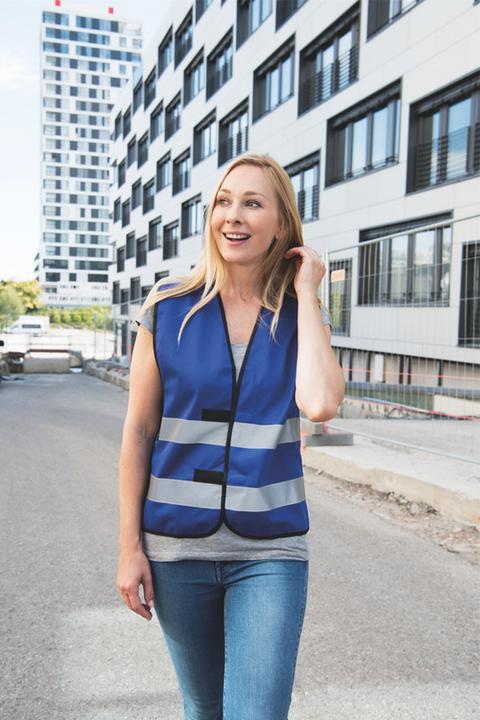 Productafbeelding Korntex Functioneel vest (3XL)