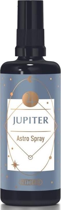 Actual product image Phytomed Jupiter Astro Spray (Spray, 100 ml)