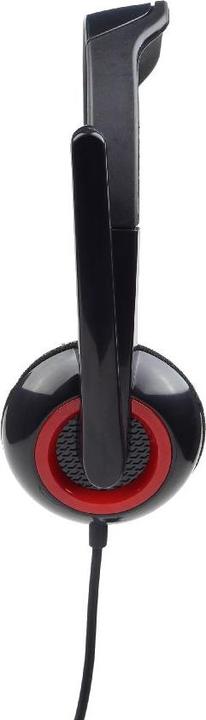 Immagine prodotto Gembird Cuffie MHS-002 (Cablato)