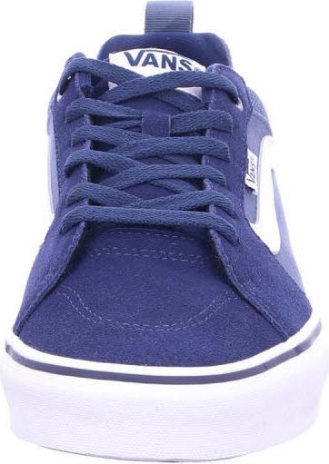 Actual product image Vans Lace-up shoes (43)