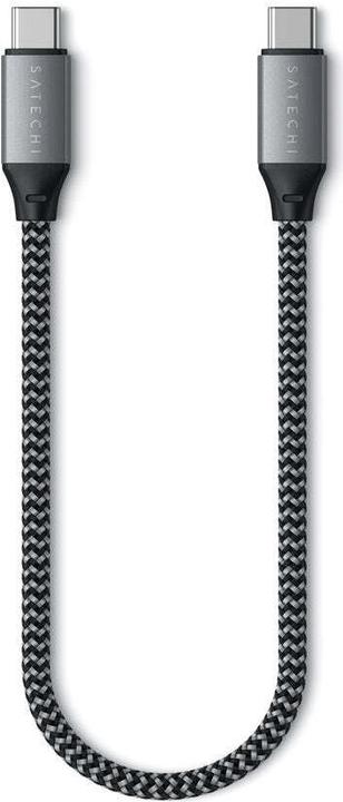 Satechi USB C – USB C (0.25 m, USB 2.0)