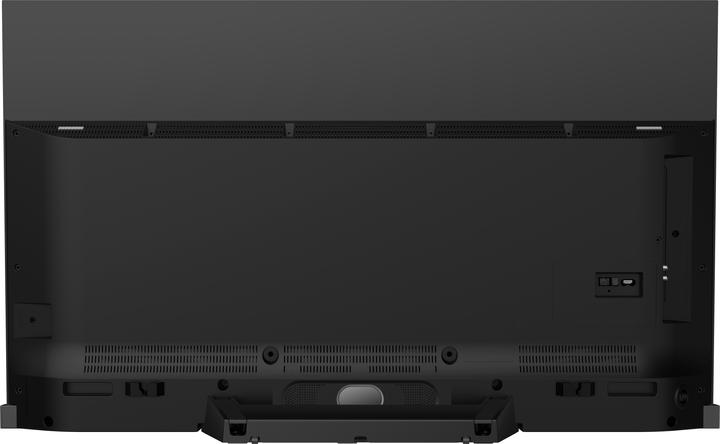 Productafbeelding Hisense 55A9G (54.65", OLED, 4K, 2021)