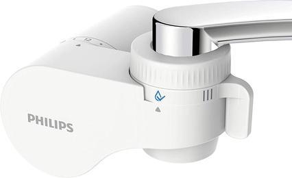 Actual product image Philips Tap filter