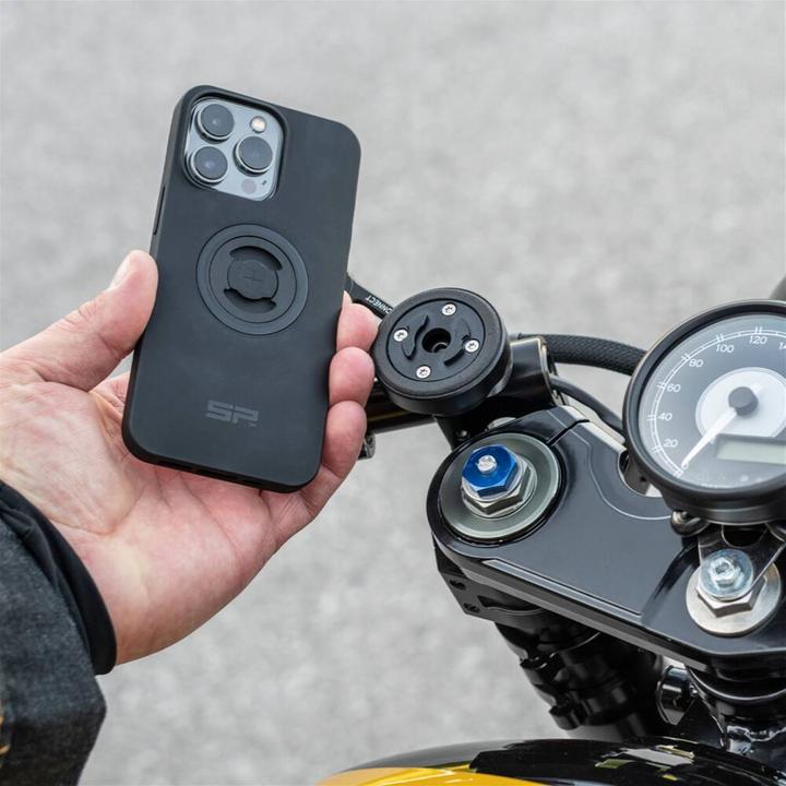 Actual product image Sp Connect Anti Vibration Module
