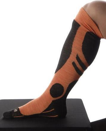 Produktbild Camano Skisocke (35 - 38)