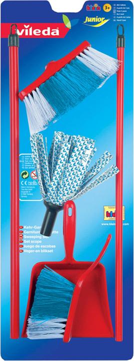 Set mop Vileda