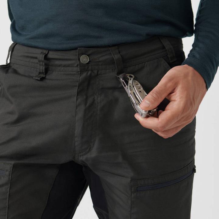 Actual product image Fjällräven Abisko Lite Trekking (50, L)