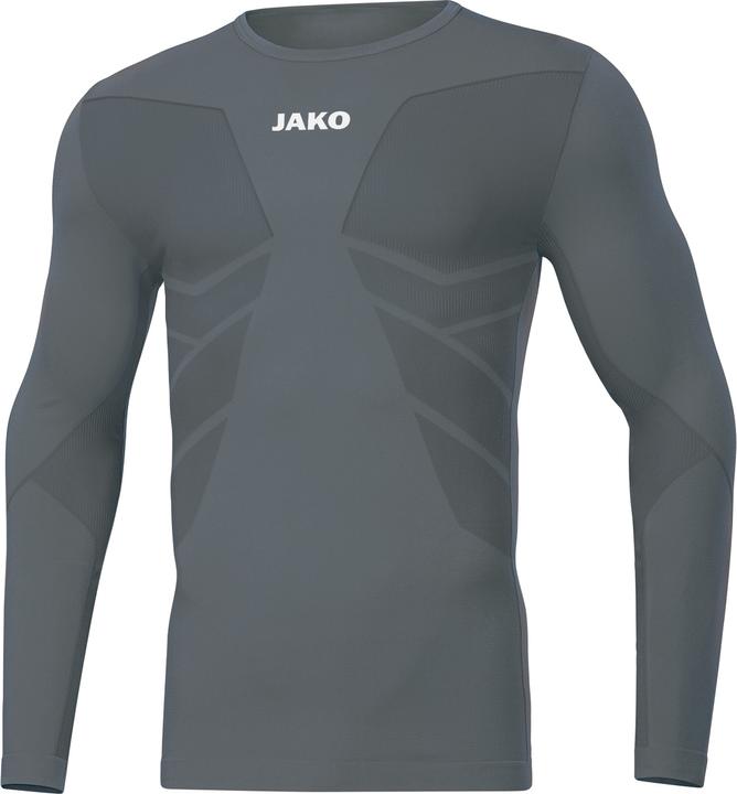 JAKO LONGSLEEVE COMFORT 2.0 (XS) (XS)