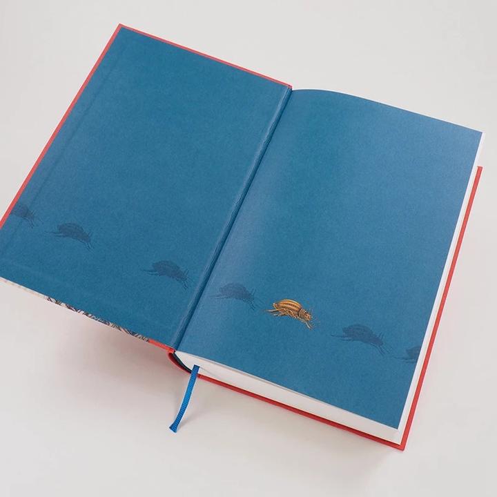 Produktbild Die Märchen (Deutsch, Michael Köhlmeier, 2019)