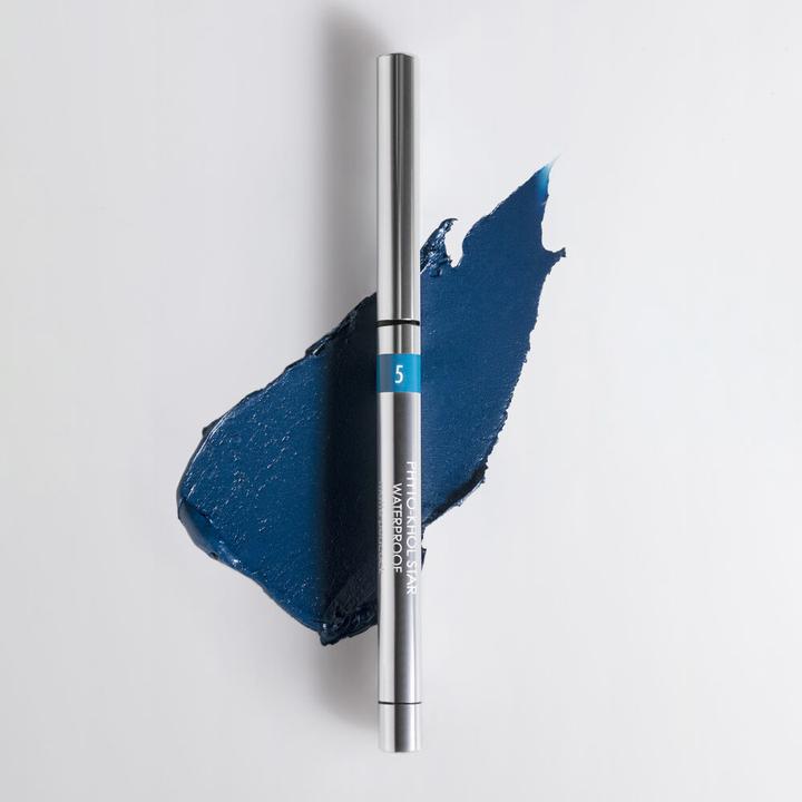 Actual product image Sisley Phyto Khol Star Waterproof No 05 (5 Matte Peacock)
