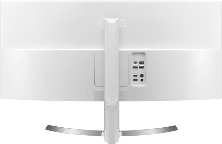 Actual product image LG 34uc99-W (3440 x 1440 pixels, 34")