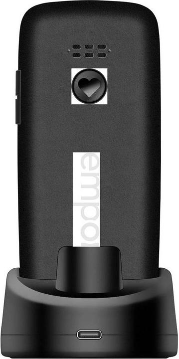 Actual product image Emporia Happy (1.33", 2G)