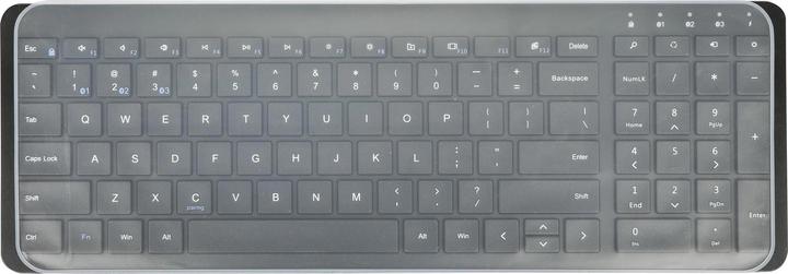 Produktbild Targus Tastaturschutzfolie Universal L