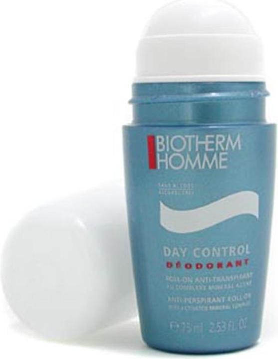 Productafbeelding Biotherm Dagcontrole (Rol op, 75 ml)