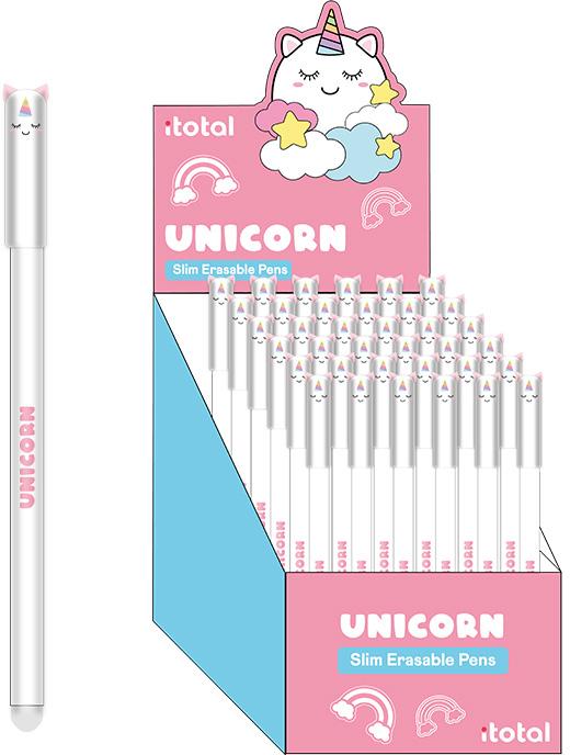 Produktbild i-Total Gelschreiber (Multicolor)