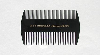 Image du produit Hercules Sägemann Peigne à nit 3.5" 372W-62W