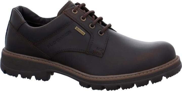 Produktbild Gabor Pius Schnürschuh SCHNÜRHALBSCHUH (40)