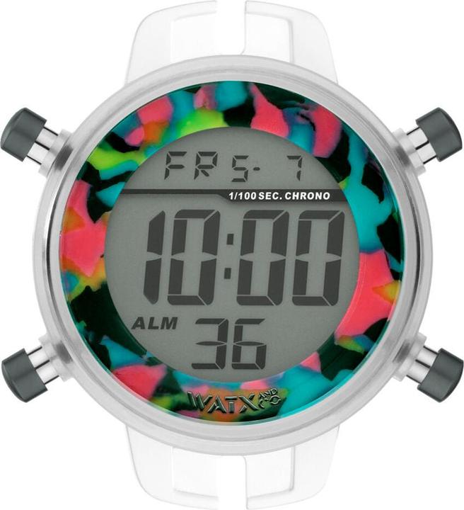 Watx & Colors Damenuhr RWA1115 (Ø 43 mm) (43 mm)