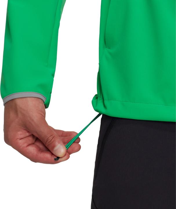 Actual product image Mammut Ultimate Comfort SO Hooded Jacket (L)