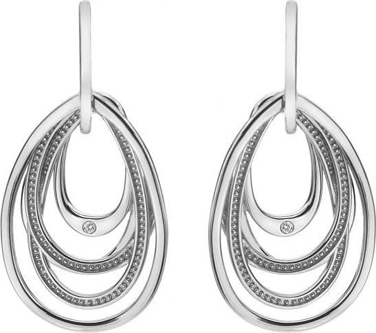 Hot Diamonds Glamorous Ohrringe (Silber 925)