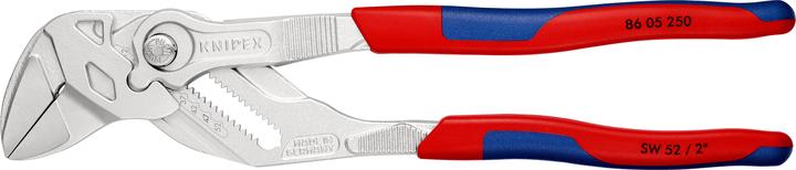 Knipex Pince-clé (250 mm)