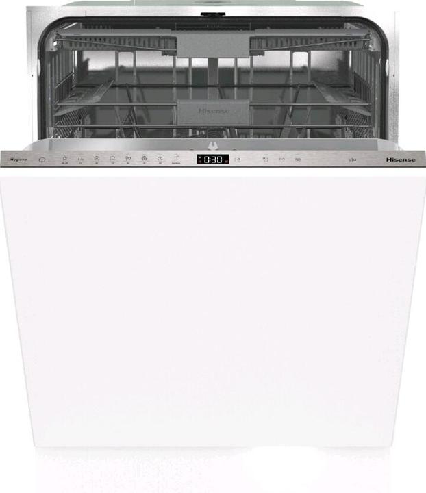 Hisense HV673B60 Built-in dishwasher 60 cm