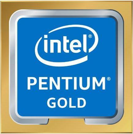 Productafbeelding Intel Pentium Gold G5400 processor