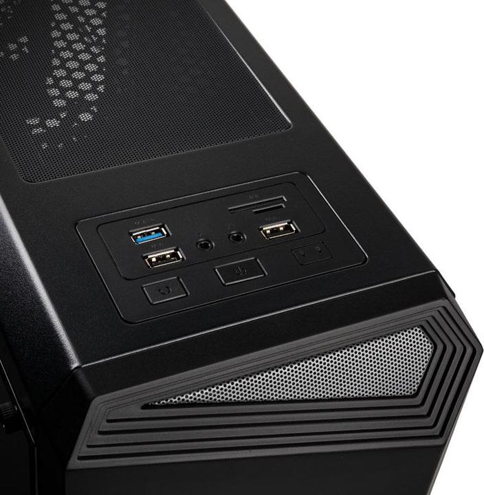 Produktbild Antec NX100 (ATX)