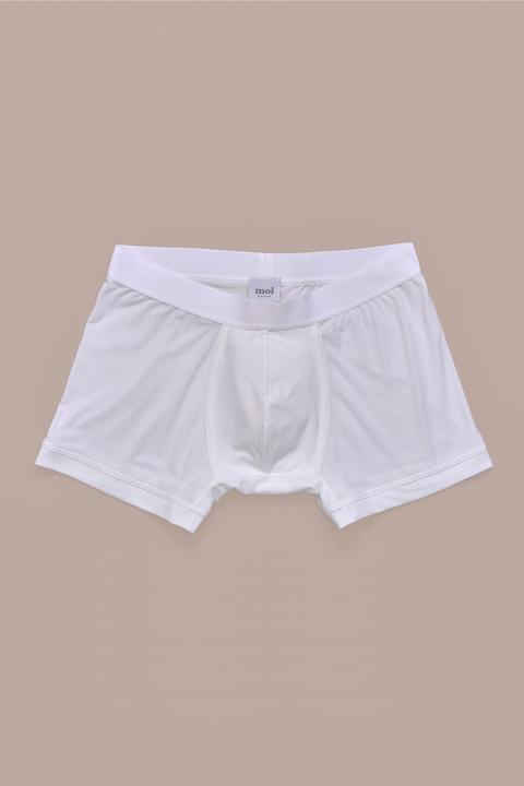 Produktbild Moi Basics trunk white (L, Einzelpack)