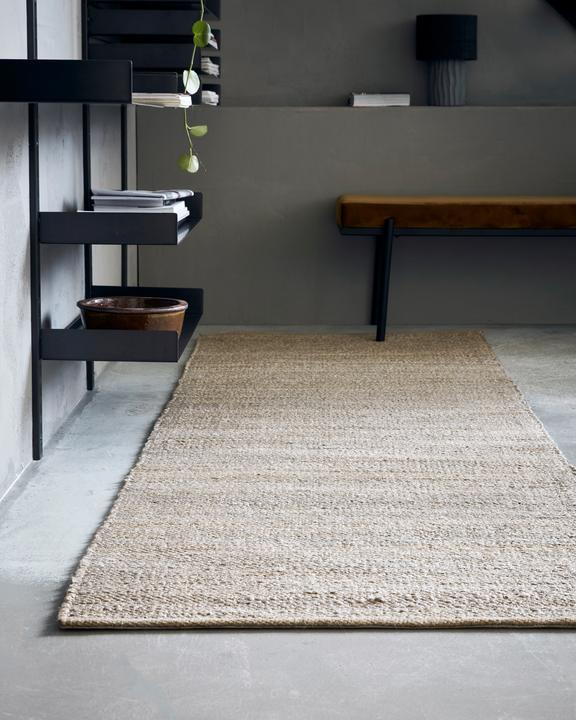Image du produit House Doctor Hempi (90 x 300 cm)